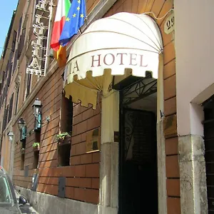 3* Otel Julia