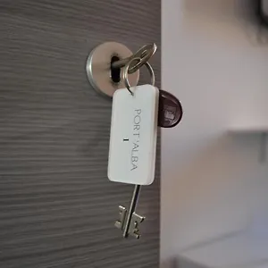  Vendégház Le Porte Di - Olaszország