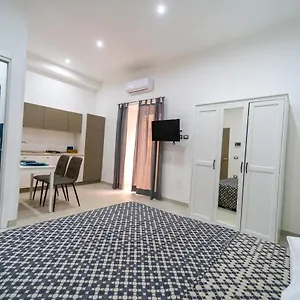  Vendégház Casa Romeo Olaszország