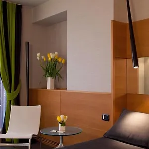 4* Otel Zone
