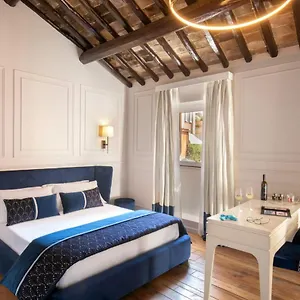 Maison d'hôtes Campo Di Marte, Rome