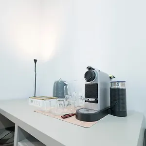 Catone Luxury Panzió