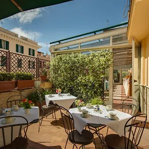 Borromeo Hotell