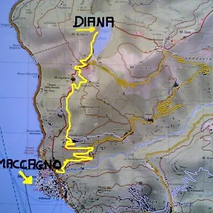Hotel Diana