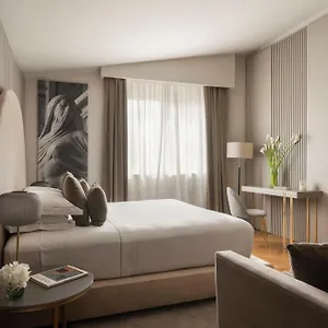 Palazzo Venere Hotell