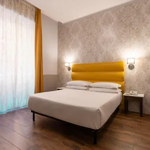 3* Otel Virgilio