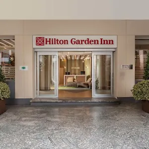 Hotel Hilton Garden Centre