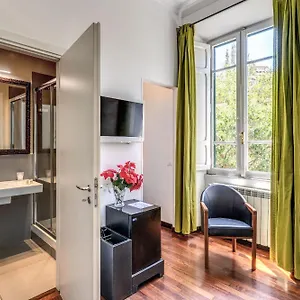 Maison d'hôtes Imperia, Rome