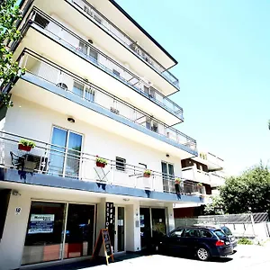*** Apartmanhotel Igea Olaszország