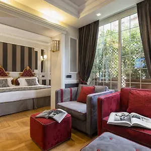 4* Otel The Britannia
