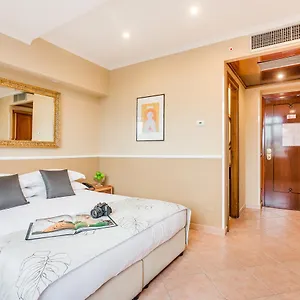 Raeli Archimede Hotell