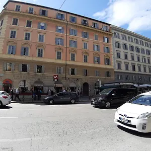 Gialli Vatican Vendégház