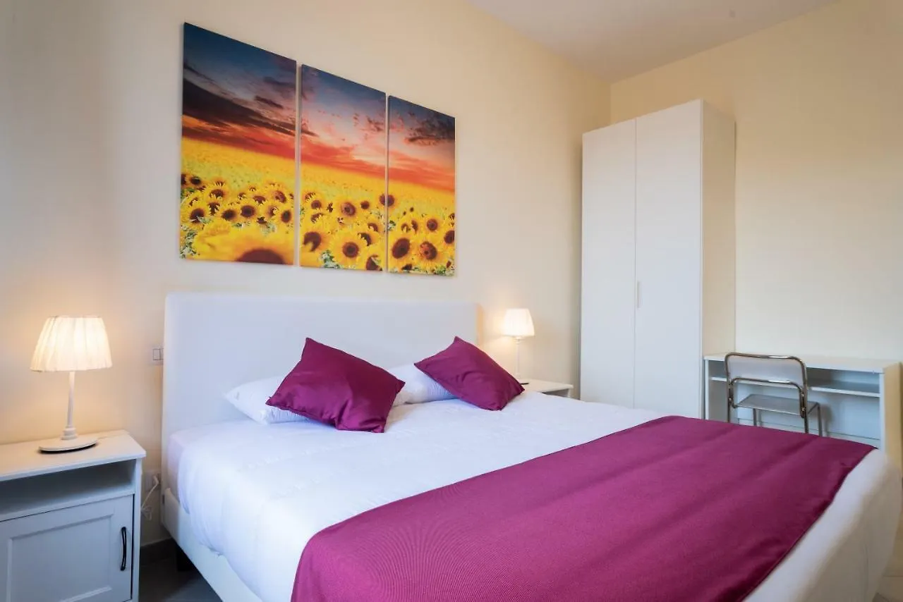 Minerva Monks Inn Rom 2*,  Italien
